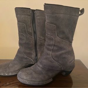 Women’s Merrell 6/36